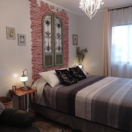 Dulce Hogar Apartment Santiago Ngoại thất bức ảnh