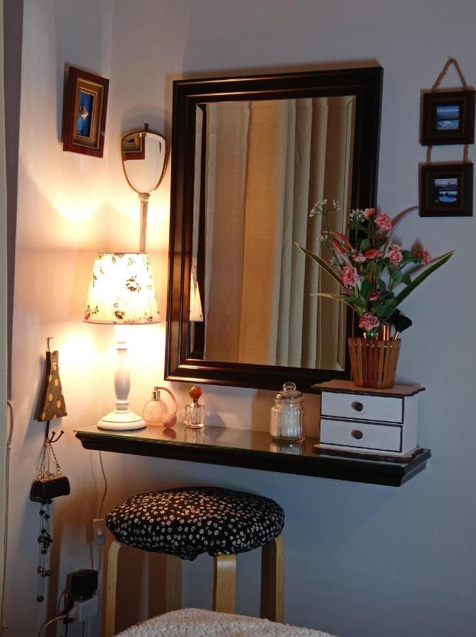Dulce Hogar Apartment Santiago Ngoại thất bức ảnh